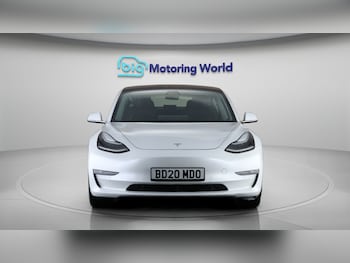 Used Tesla Model 3 2020 for sale - 77438031: Photo