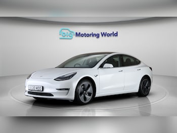 Used Tesla Model 3 2020 for sale - 77438031: Photo
