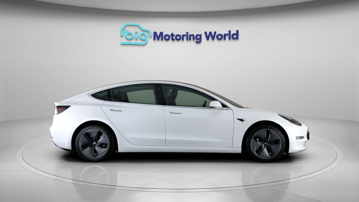 Used Tesla Model 3 2020 for sale - 77438031: Photo 8