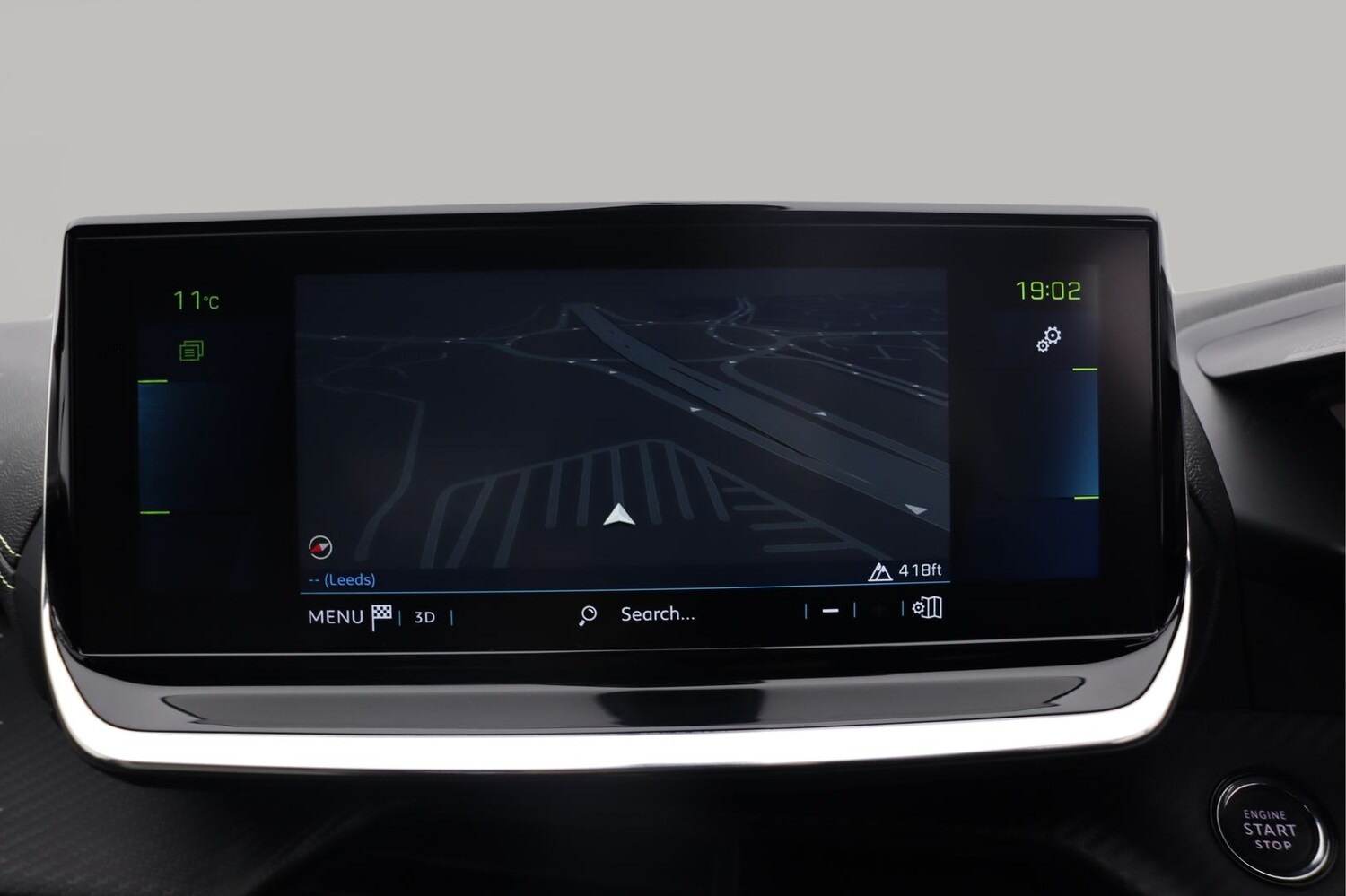 Used Peugeot E-208 for sale - 77365055: Photo 11