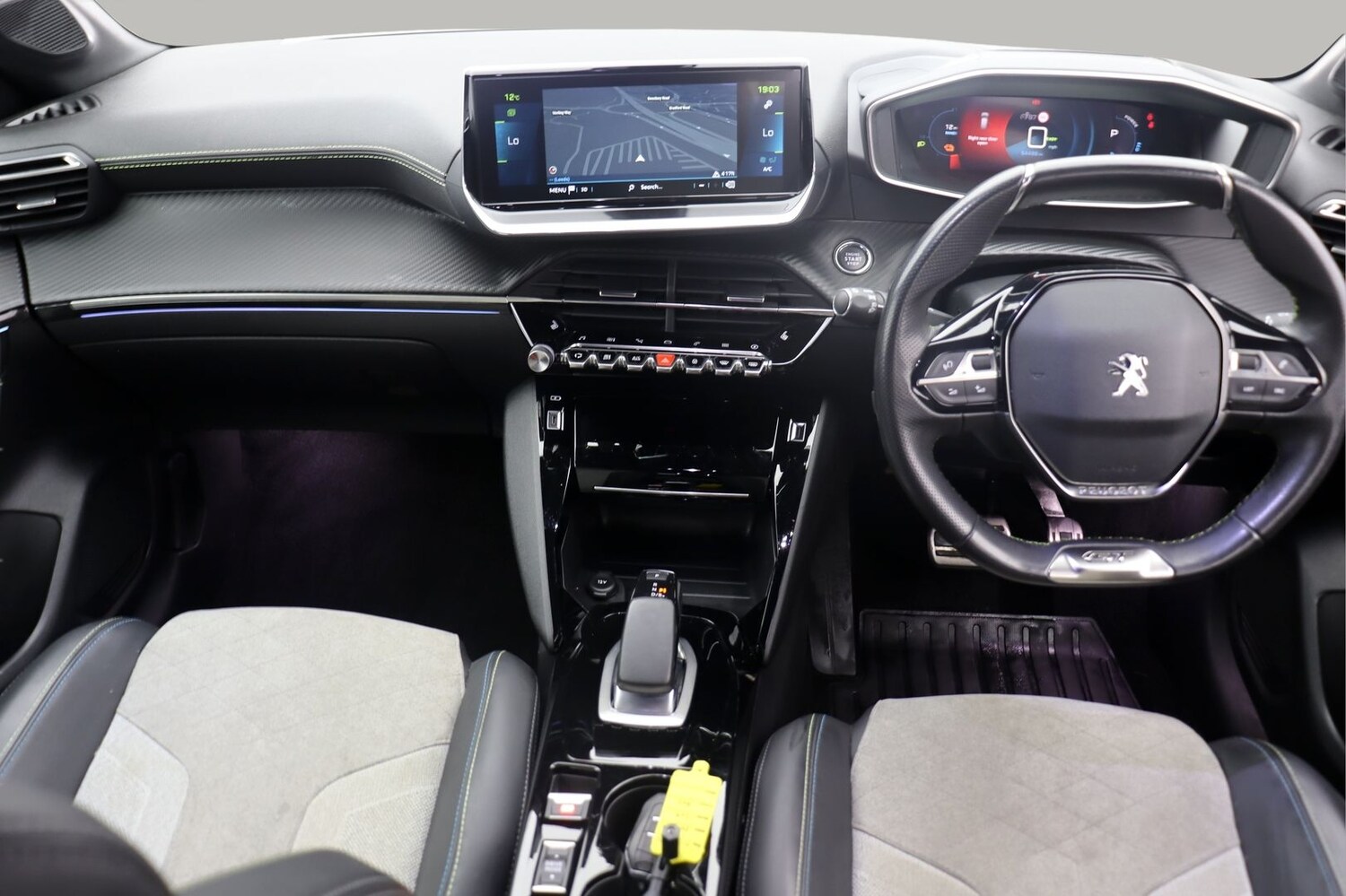 Used Peugeot E-208 for sale - 77365055: Photo 13