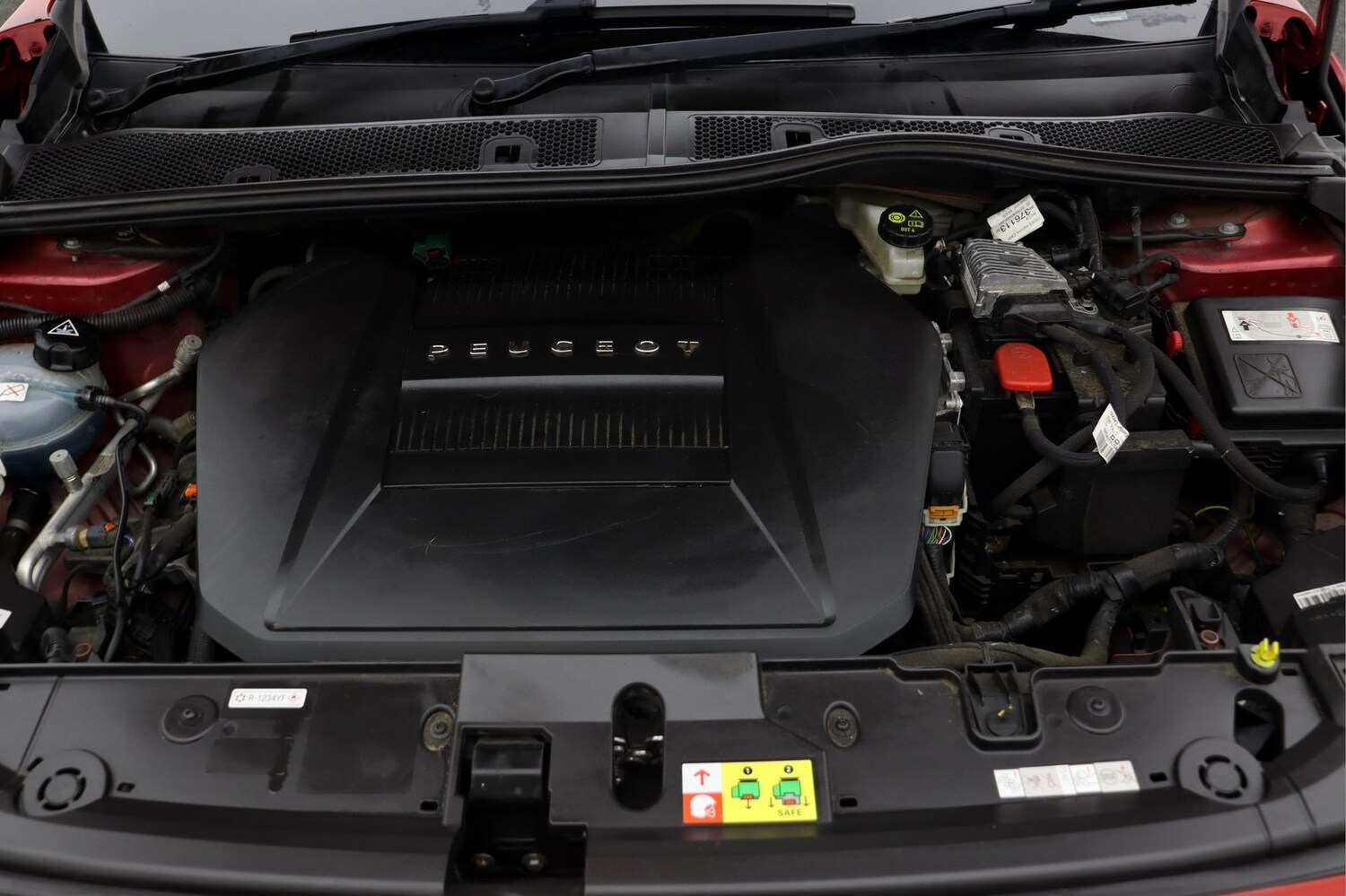 Used Peugeot E-208 for sale - 77365055: Photo 19