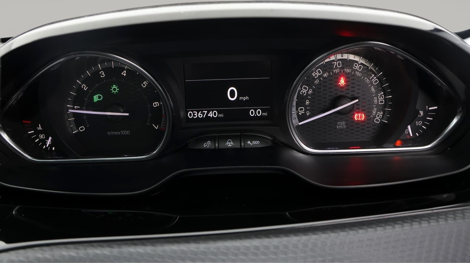 Used Peugeot 2008 2019 for sale - 77764319: Photo 10