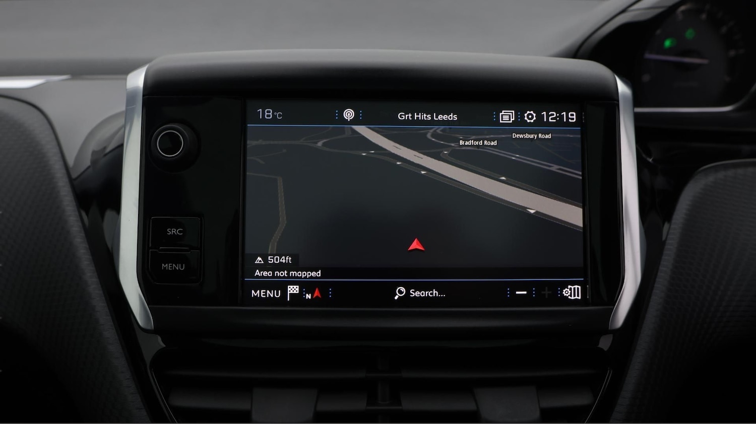 Used Peugeot 2008 2019 for sale - 77764319: Photo 11