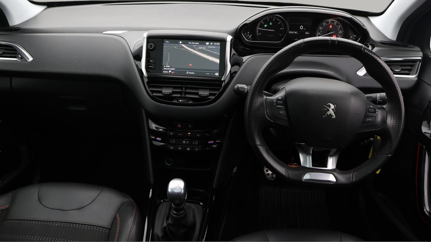 Used Peugeot 2008 2019 for sale - 77764319: Photo 13