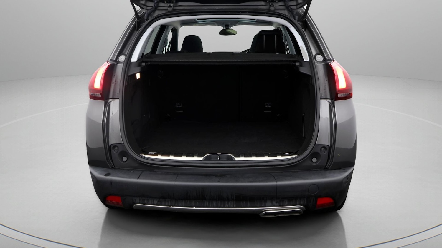 Used Peugeot 2008 2019 for sale - 77764319: Photo 17