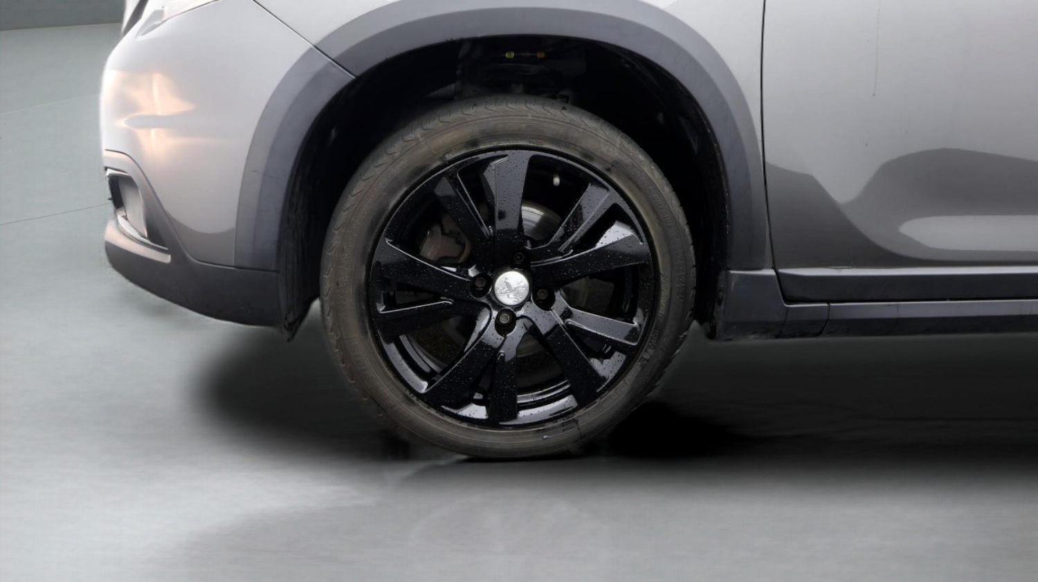 Used Peugeot 2008 2019 for sale - 77764319: Photo 18