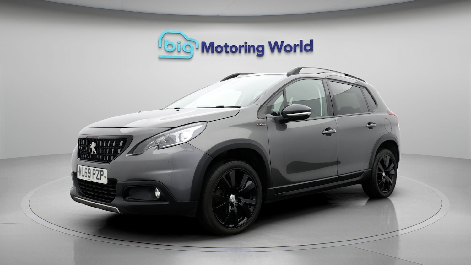 Used Peugeot 2008 2019 for sale - 77764319: Photo 3