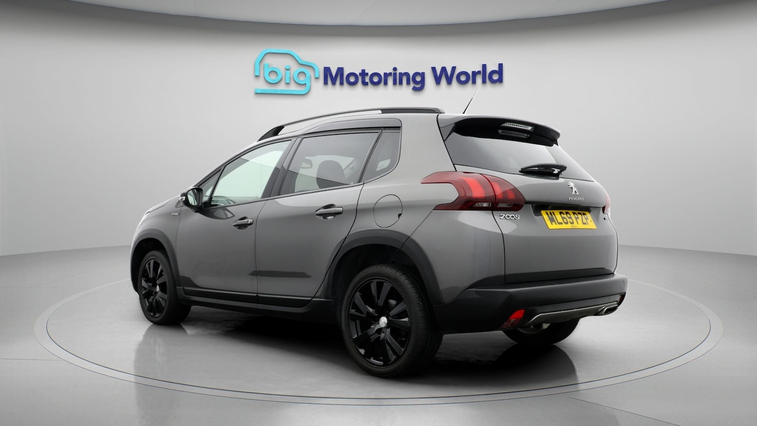 Used Peugeot 2008 2019 for sale - 77764319: Photo 5