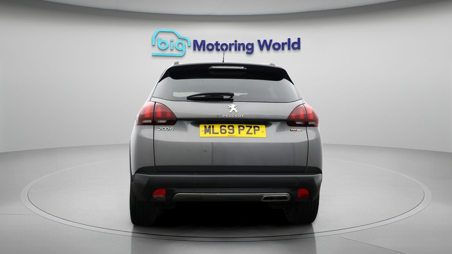 Used Peugeot 2008 2019 for sale - 77764319: Photo 6