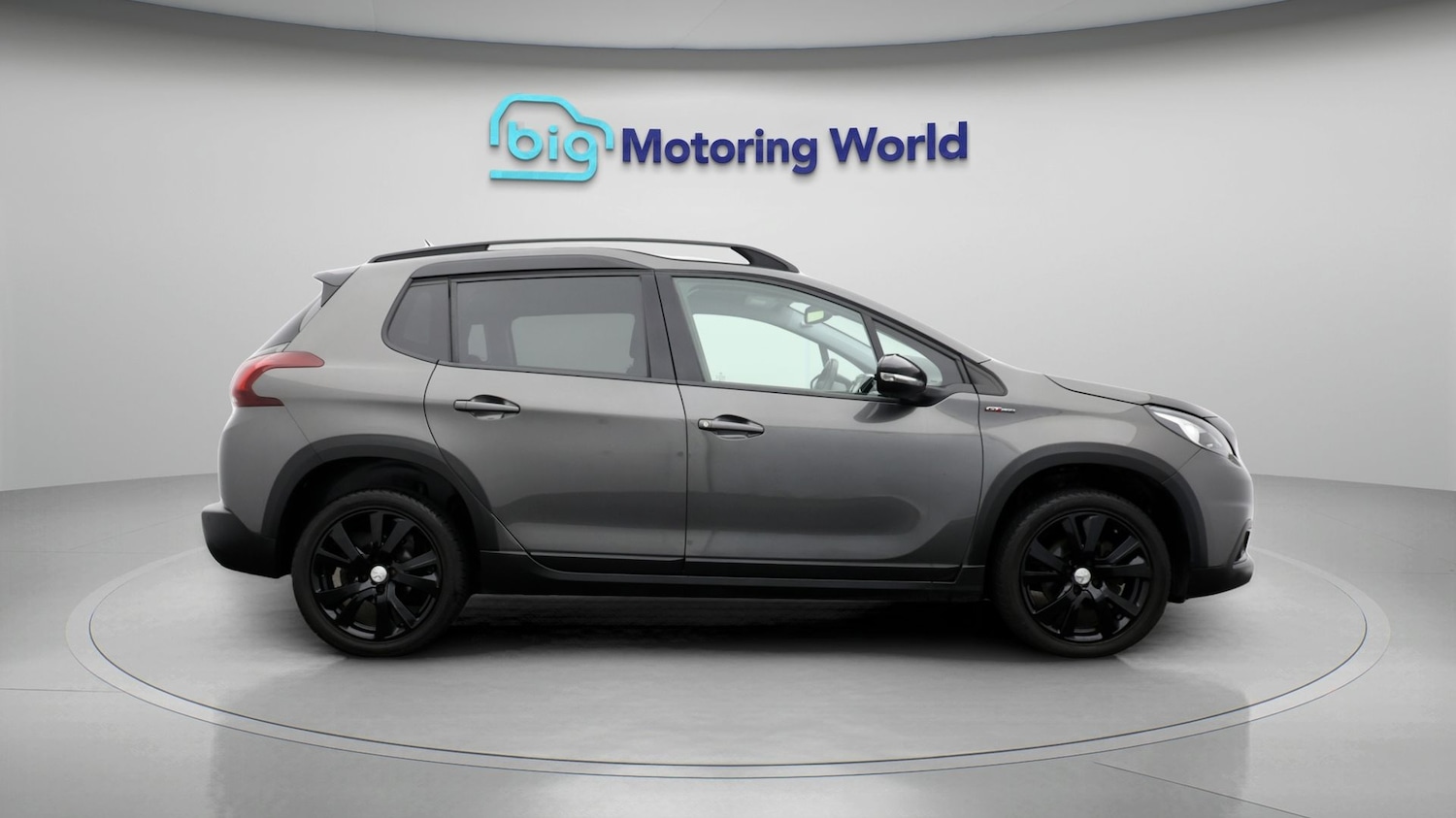 Used Peugeot 2008 2019 for sale - 77764319: Photo 8