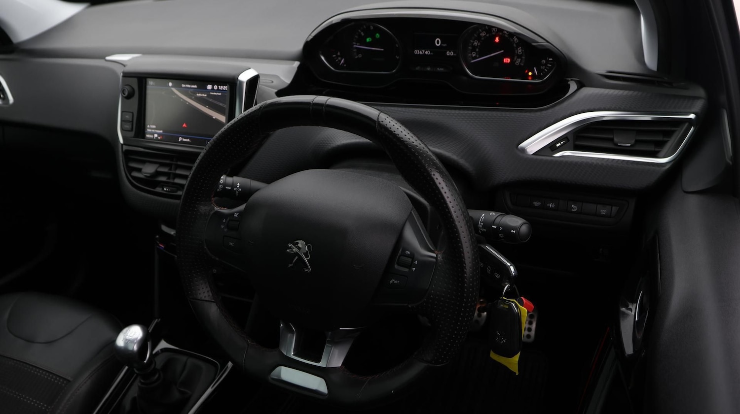 Used Peugeot 2008 2019 for sale - 77764319: Photo 9