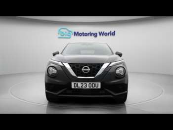 Used Nissan Juke 2023 for sale - 75198997: Photo