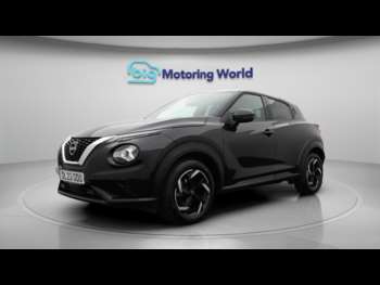 Used Nissan Juke 2023 for sale - 75198997: Photo
