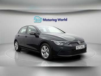 Used Volkswagen Golf 2022 for sale - 79295560: Photo