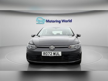 Used Volkswagen Golf 2022 for sale - 79295560: Photo
