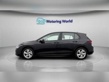 Used Volkswagen Golf 2022 for sale - 79295560: Photo