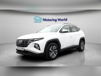 Used Hyundai TUCSON 2022 for sale - 79495754: Photo
