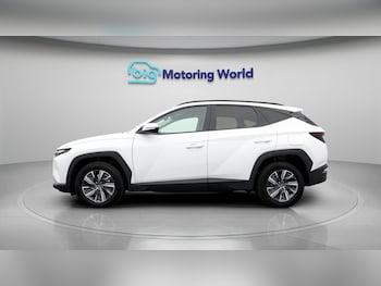 Used Hyundai TUCSON 2022 for sale - 79495754: Photo