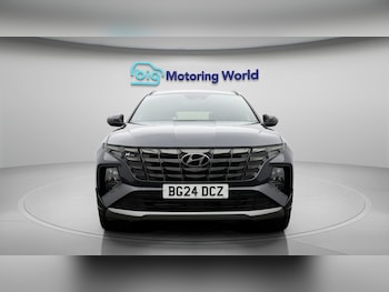 Used Hyundai TUCSON 2024 for sale - 78882827: Photo