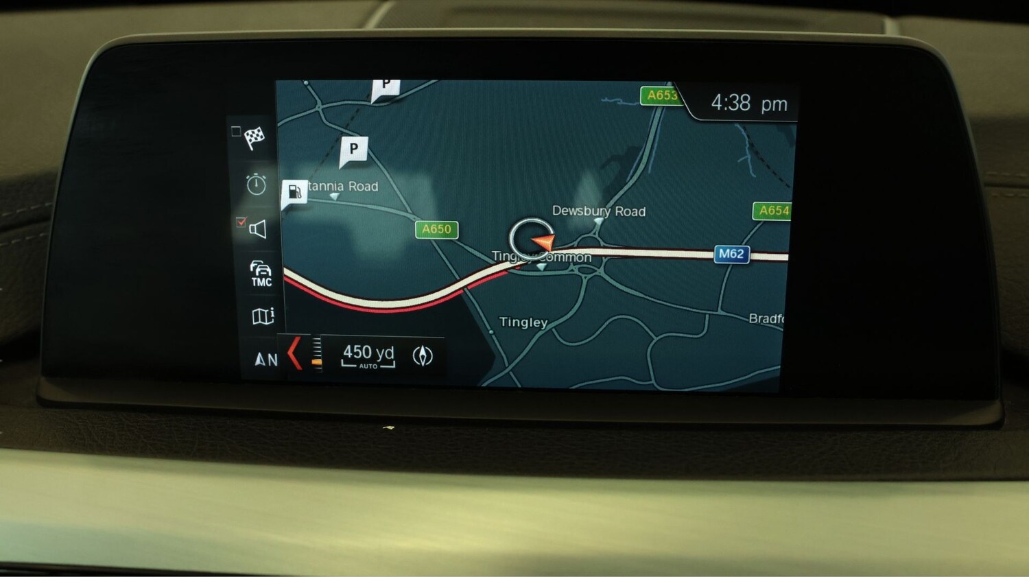 Used BMW 3 Series 2019 for sale - 77767942: Photo 11