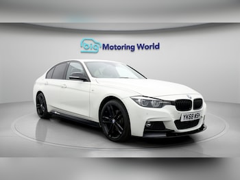 Used BMW 3 Series 2019 for sale - 77767942: Photo