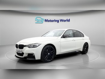 Used BMW 3 Series 2019 for sale - 77767942: Photo