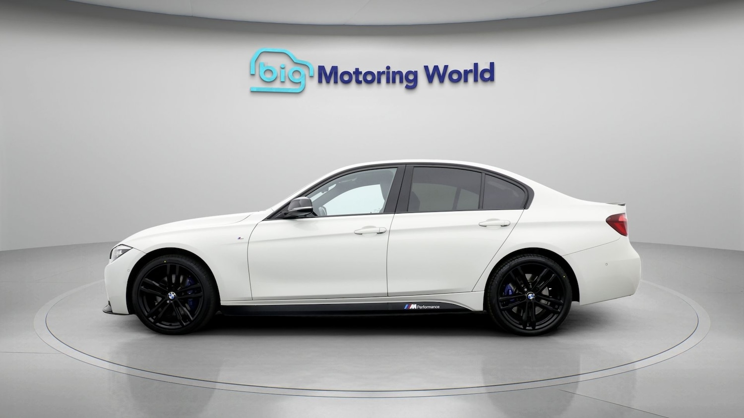Used BMW 3 Series 2019 for sale - 77767942: Photo 4