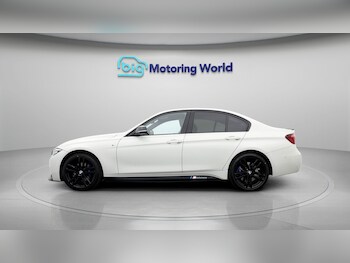Used BMW 3 Series 2019 for sale - 77767942: Photo