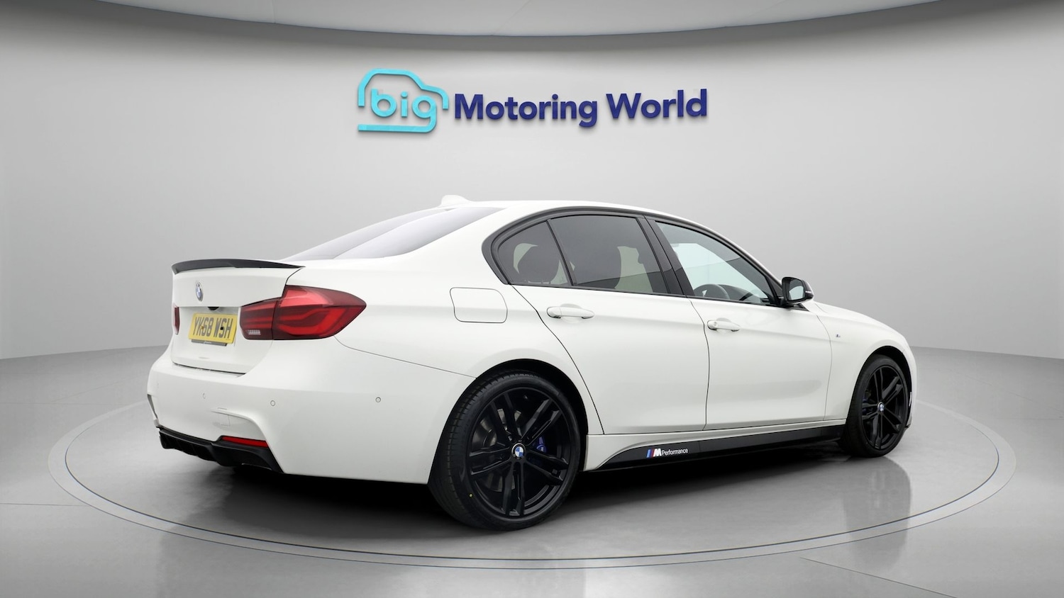 Used BMW 3 Series 2019 for sale - 77767942: Photo 7