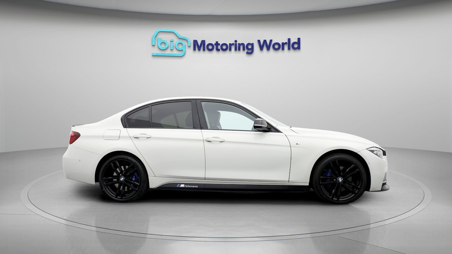 Used BMW 3 Series 2019 for sale - 77767942: Photo 8