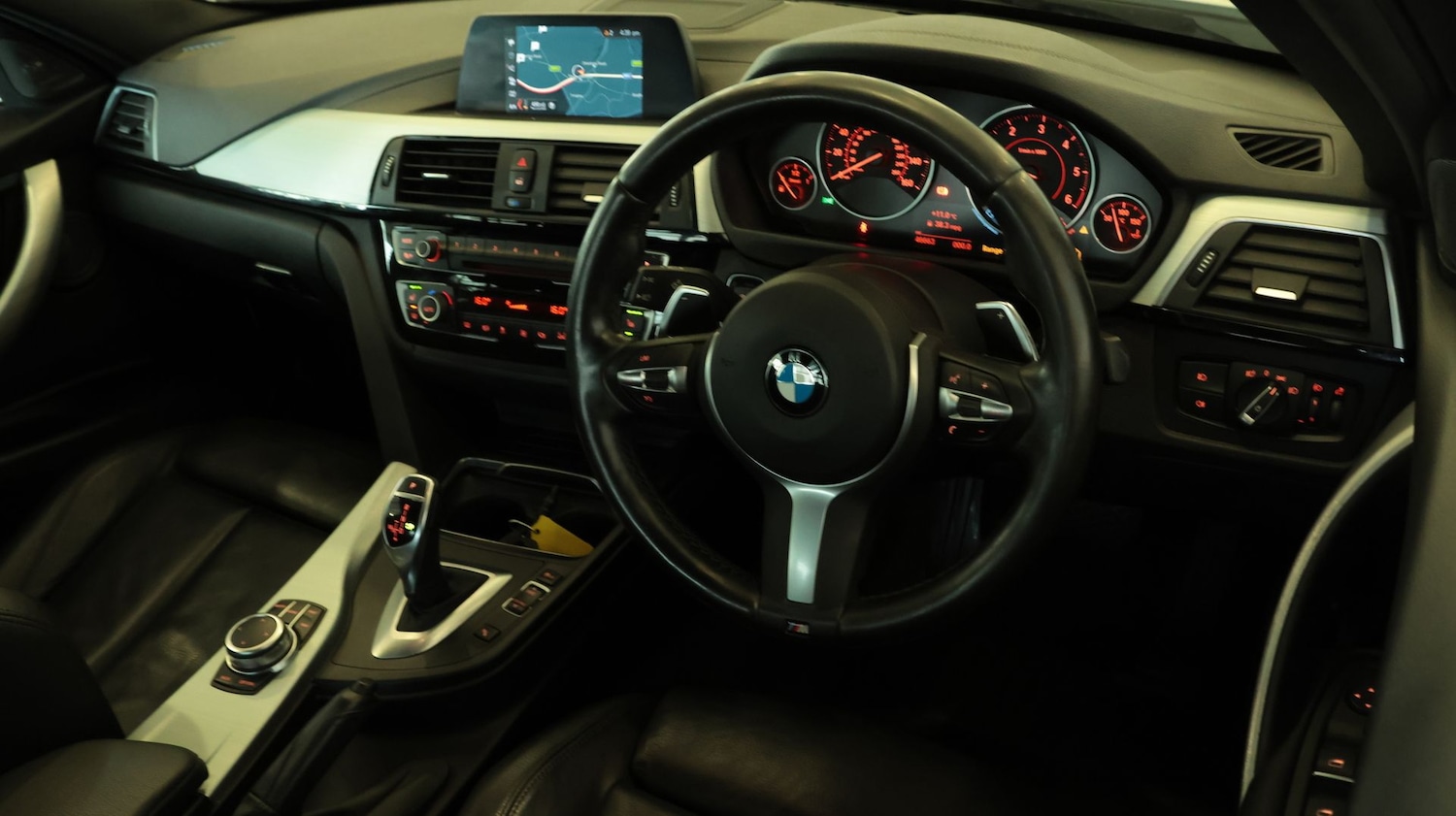 Used BMW 3 Series 2019 for sale - 77767942: Photo 9