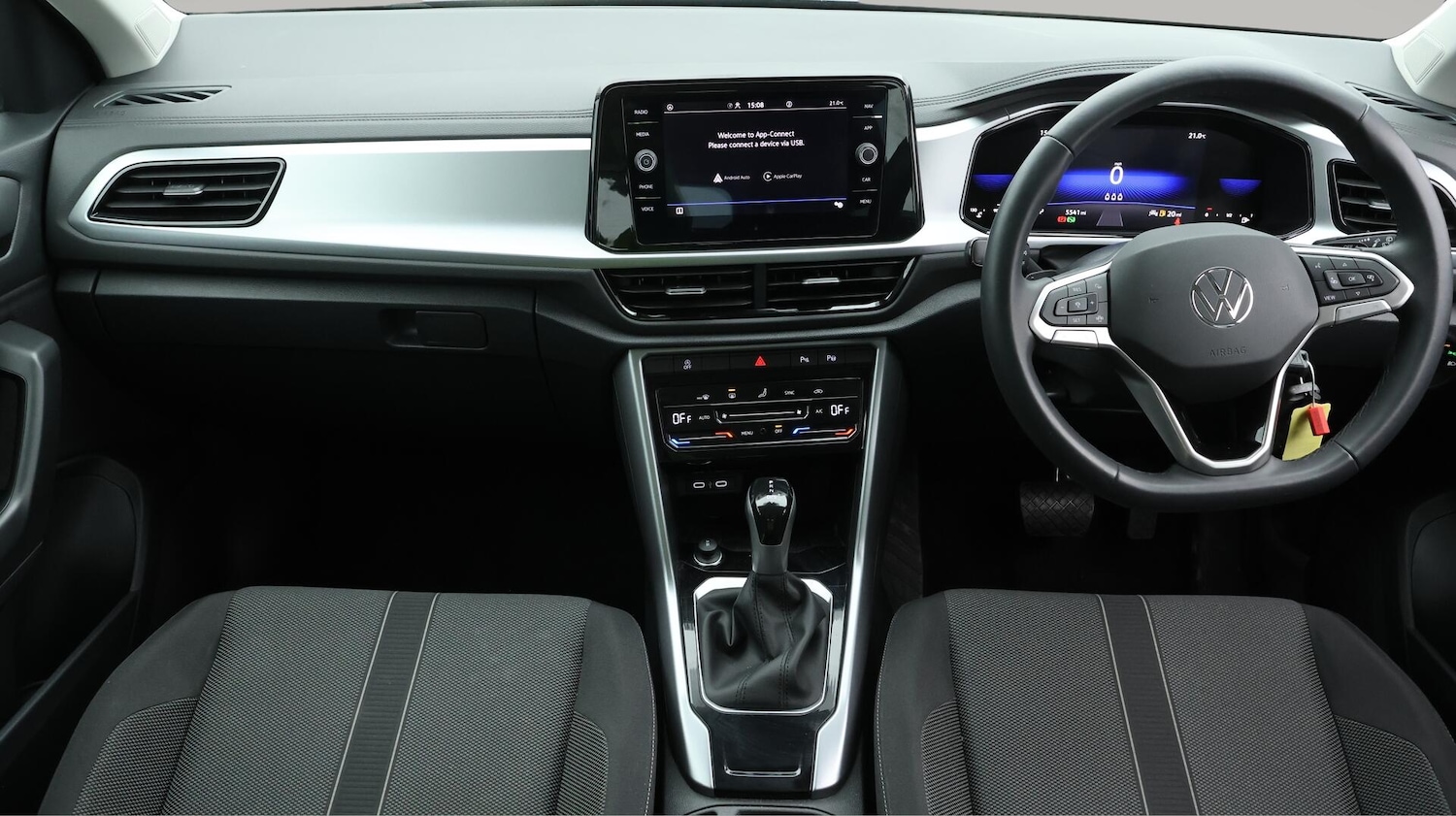 Used Volkswagen T-Roc 2024 for sale - 76380673: Photo 13