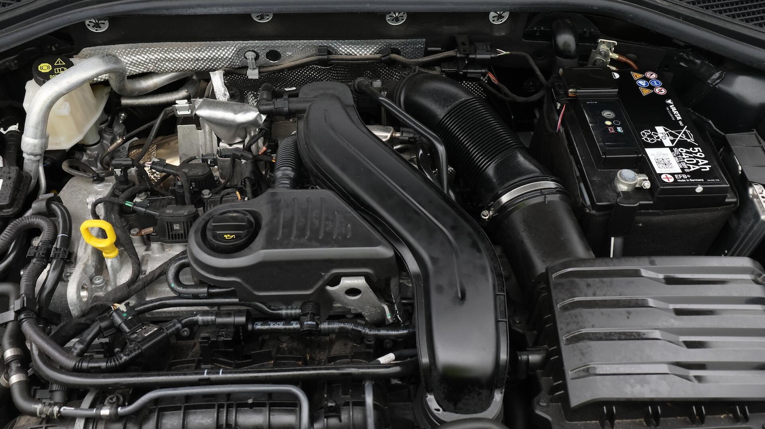 Used Volkswagen T-Roc 2024 for sale - 76380673: Photo 19