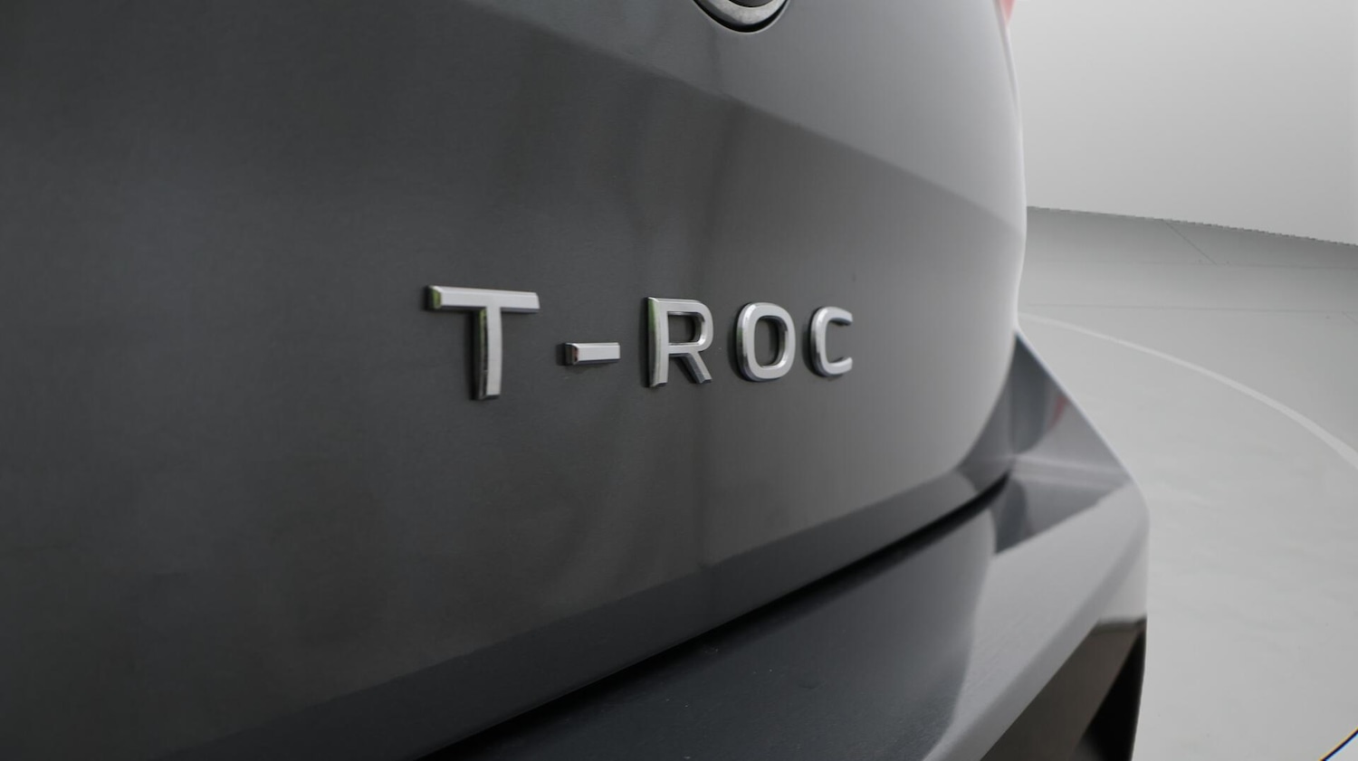 Used Volkswagen T-Roc 2024 for sale - 76380673: Photo 21