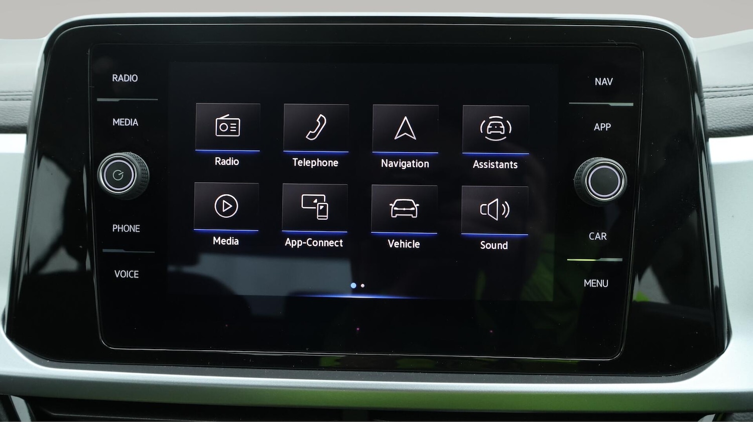 Used Volkswagen T-Roc 2024 for sale - 76380673: Photo 25