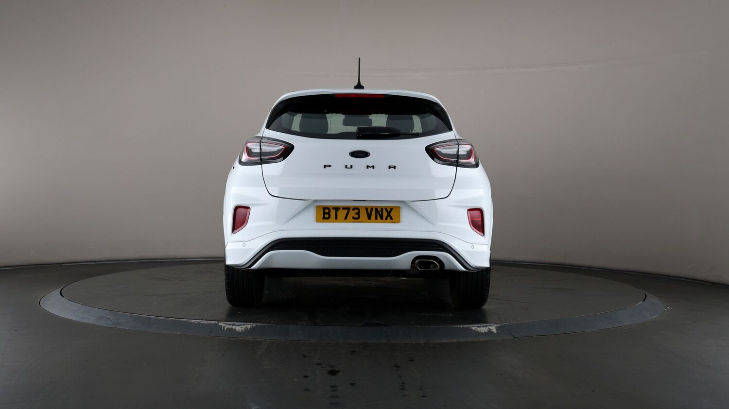 Used Ford Puma for sale - 76812000: Photo 25