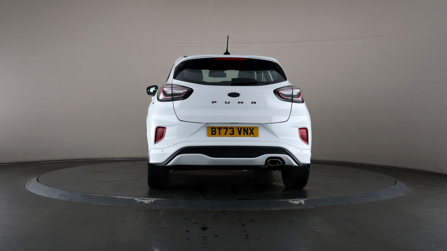 Used Ford Puma for sale - 76812000: Photo 26