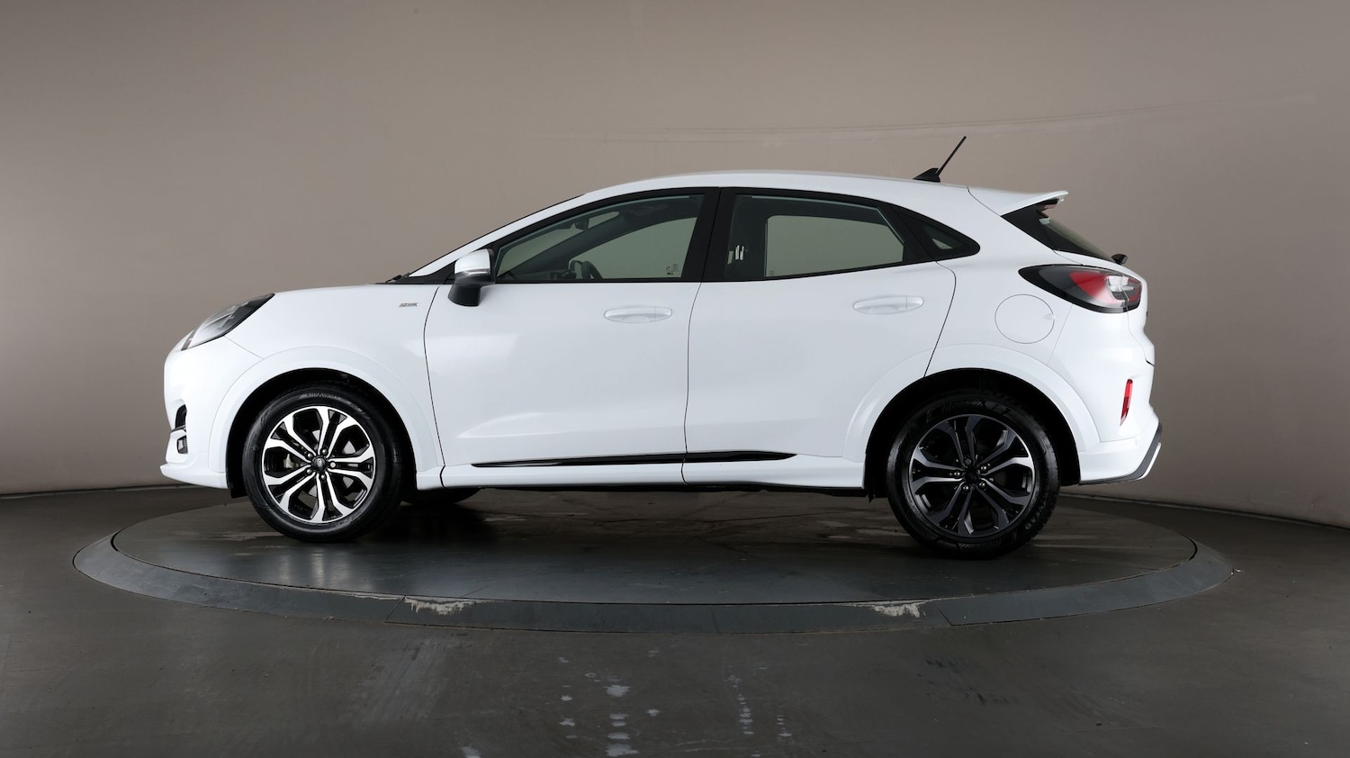 Used Ford Puma for sale - 76812000: Photo 27