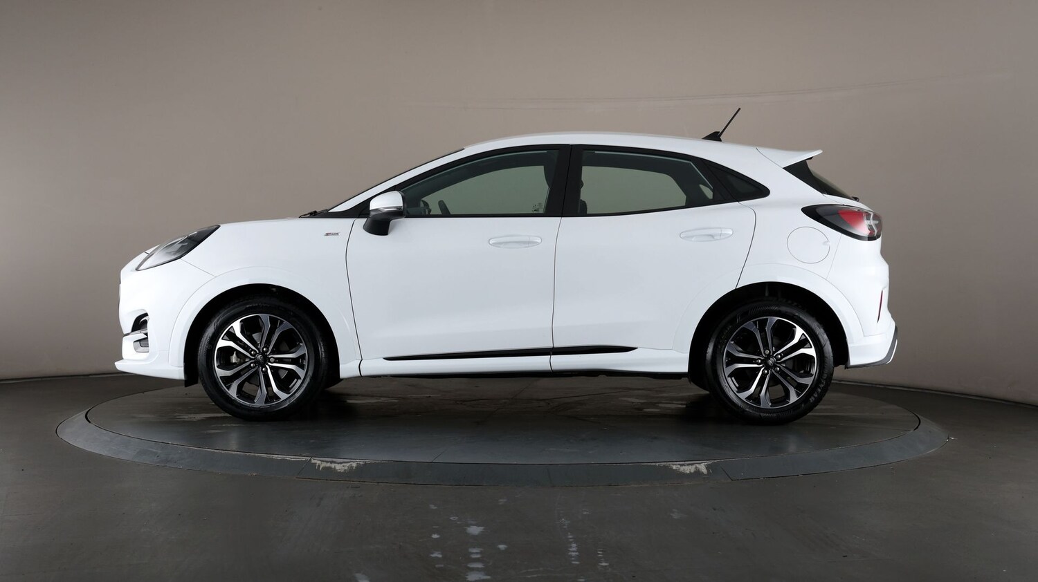 Used Ford Puma for sale - 76812000: Photo 28