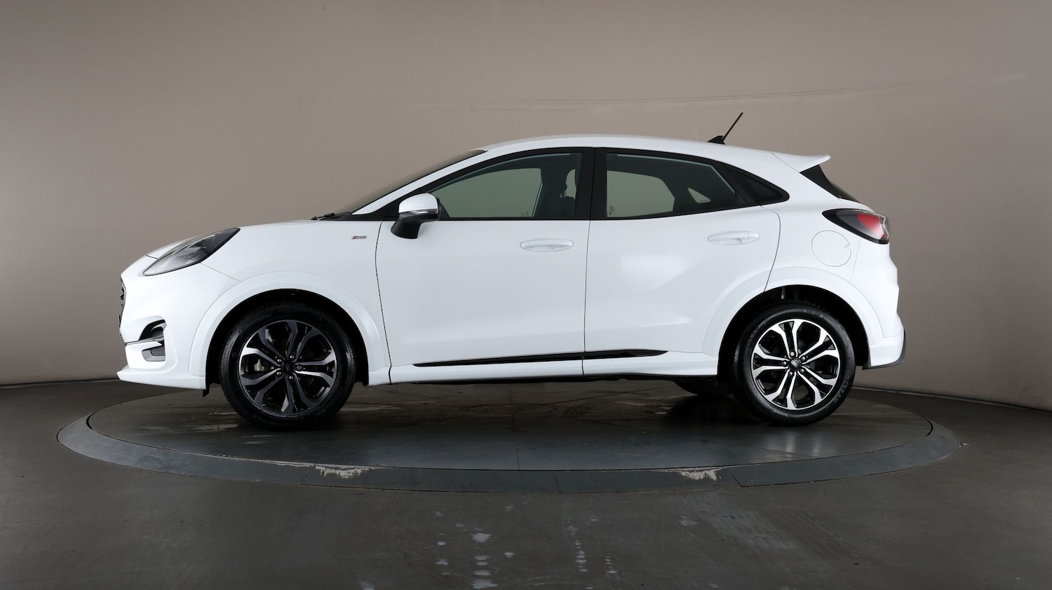 Used Ford Puma for sale - 76812000: Photo 29