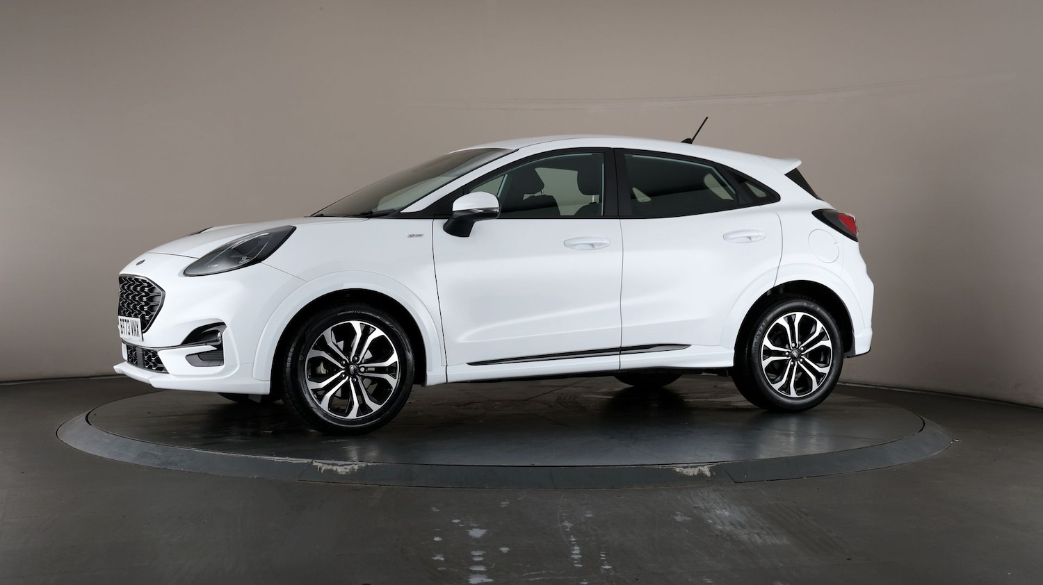 Used Ford Puma for sale - 76812000: Photo 31