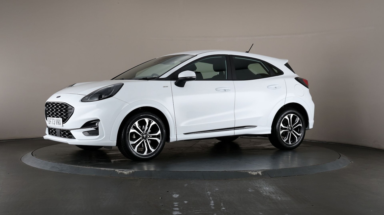 Used Ford Puma for sale - 76812000: Photo 32