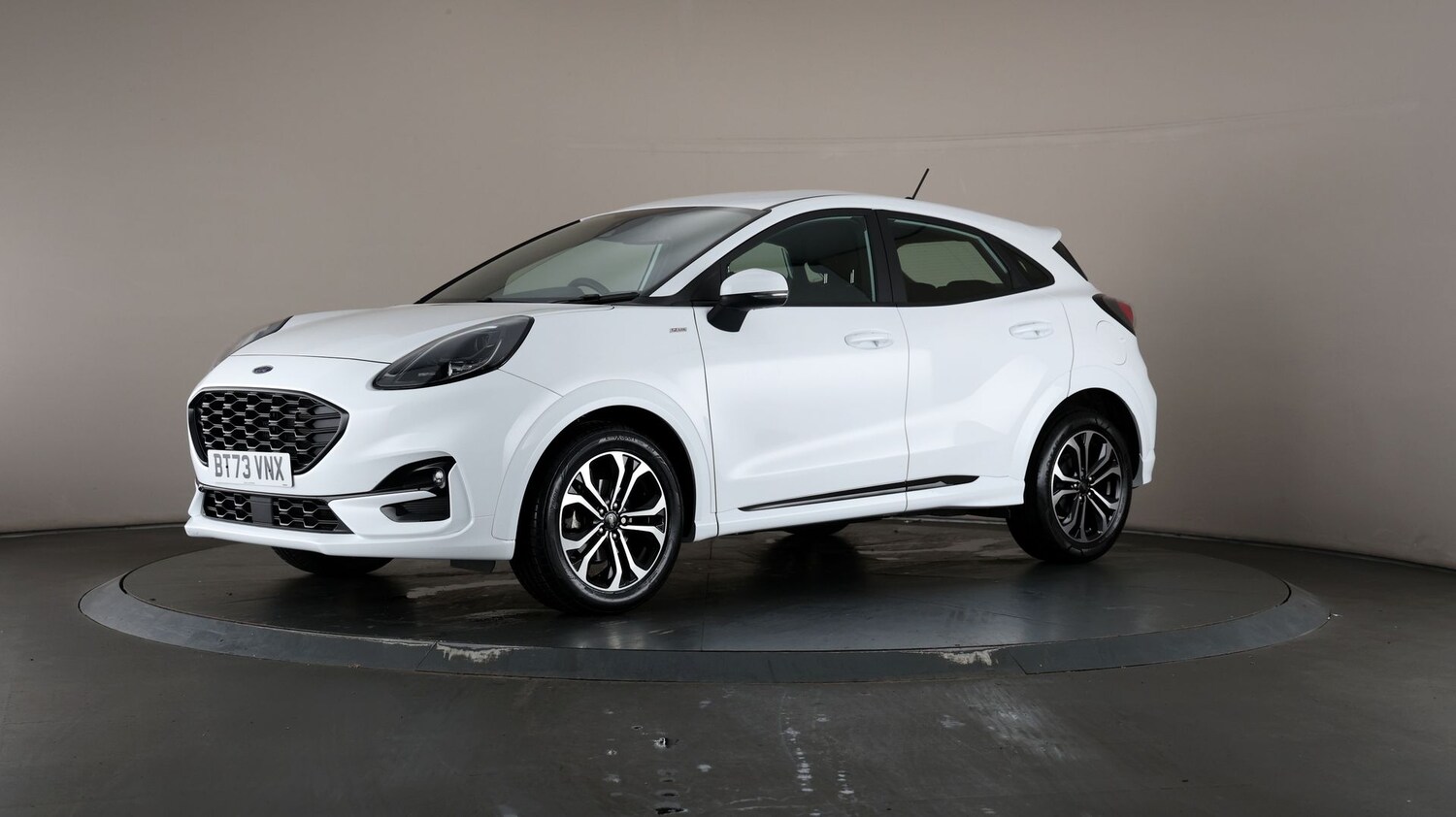 Used Ford Puma for sale - 76812000: Photo 33