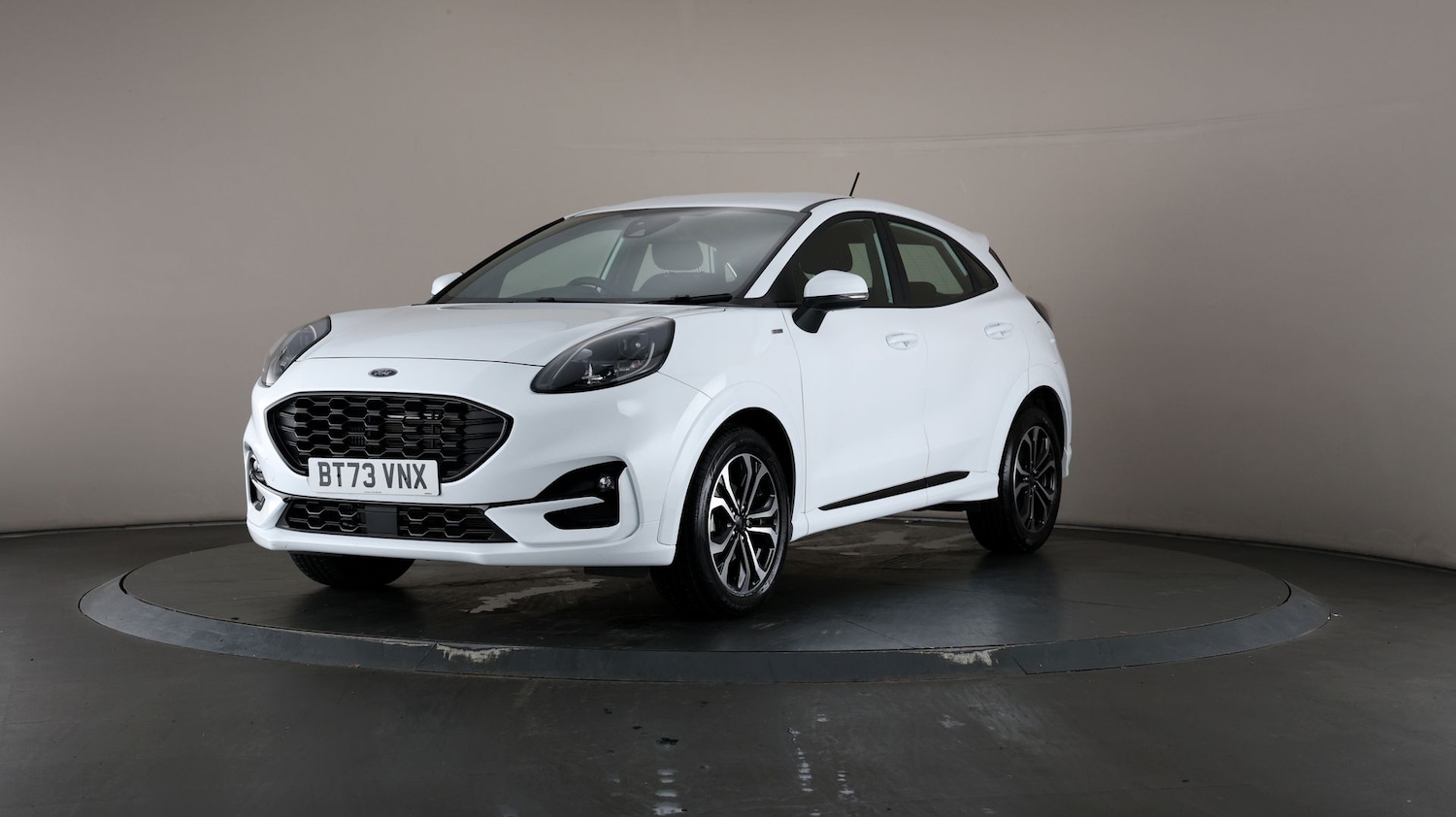 Used Ford Puma for sale - 76812000: Photo 35