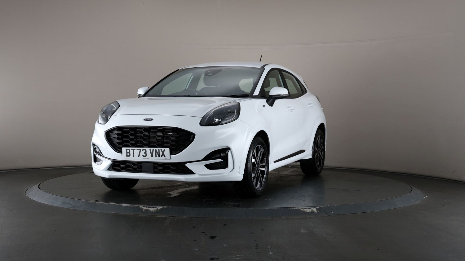 Used Ford Puma for sale - 76812000: Photo 36