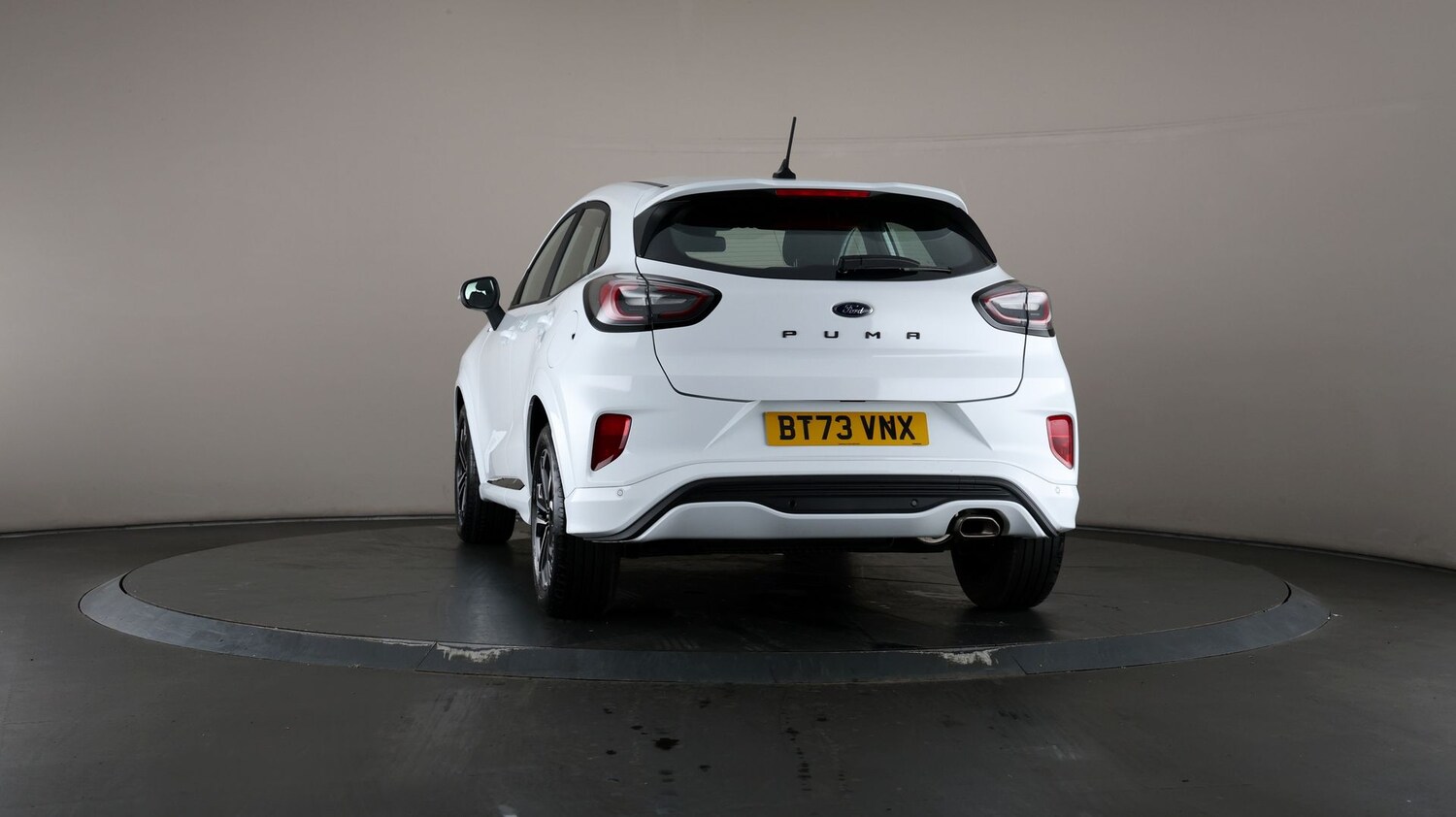 Used Ford Puma for sale - 76812000: Photo 37