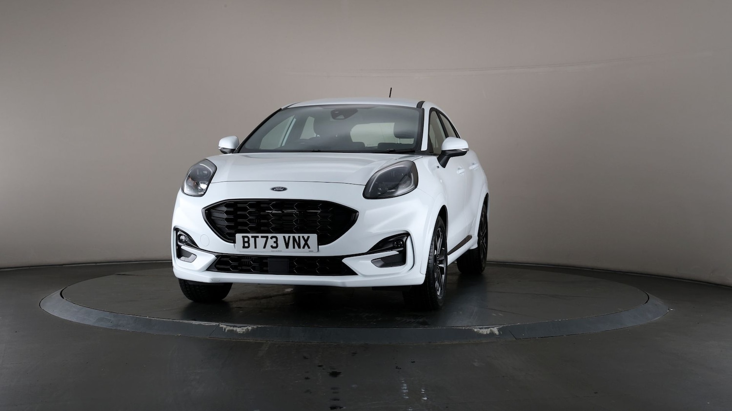 Used Ford Puma for sale - 76812000: Photo 38