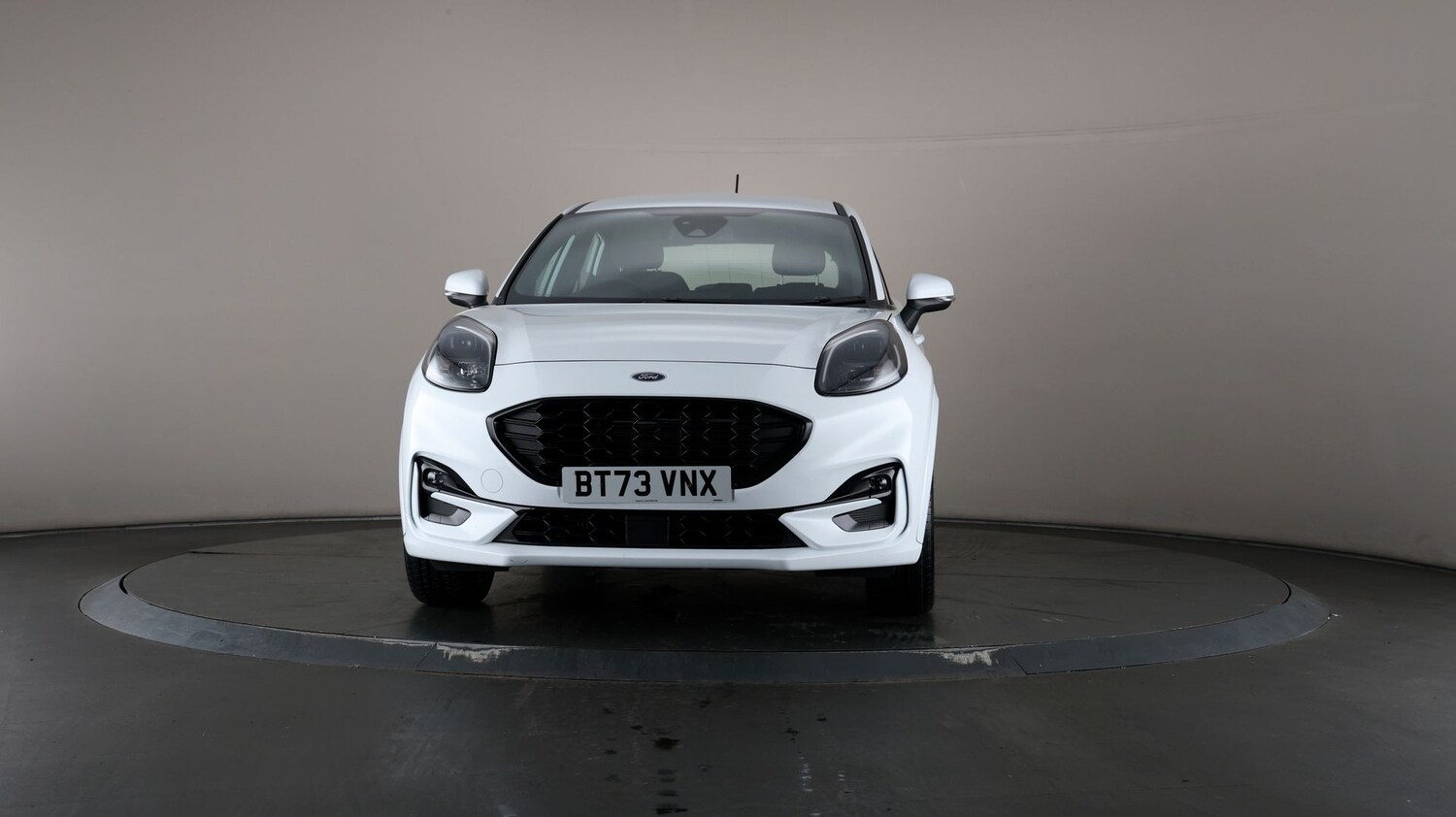 Used Ford Puma for sale - 76812000: Photo 39