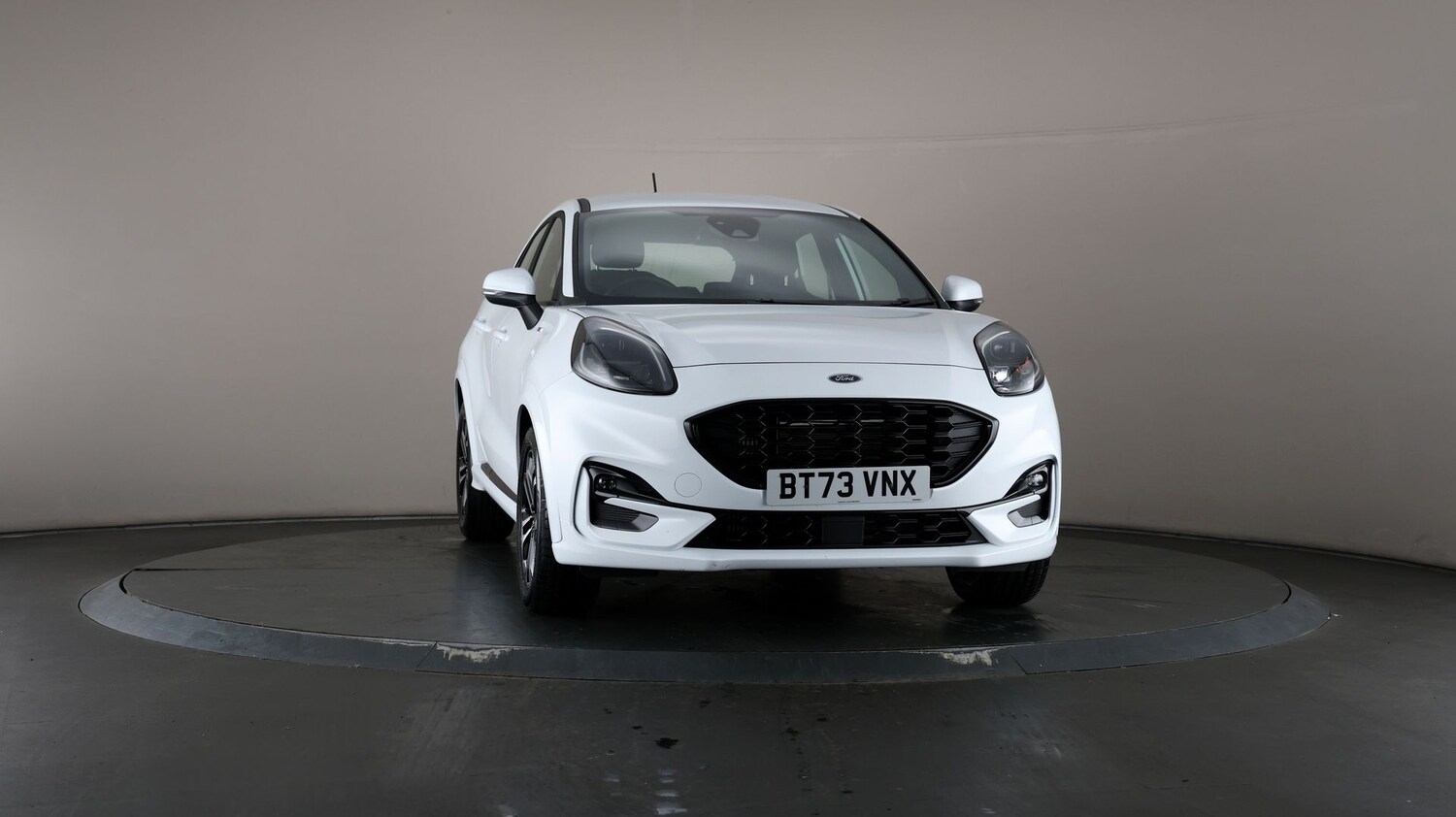 Used Ford Puma for sale - 76812000: Photo 41